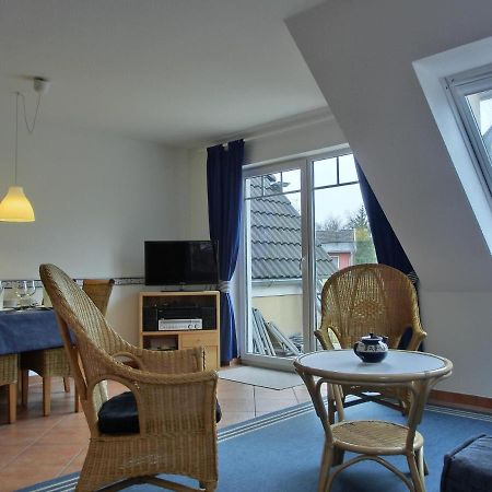 Ferienwohnung H 07 กราล-มือริทซ์ ภายนอก รูปภาพ
