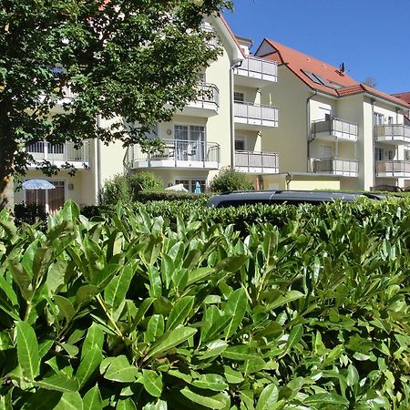 Ferienwohnung H 07 กราล-มือริทซ์ ภายนอก รูปภาพ