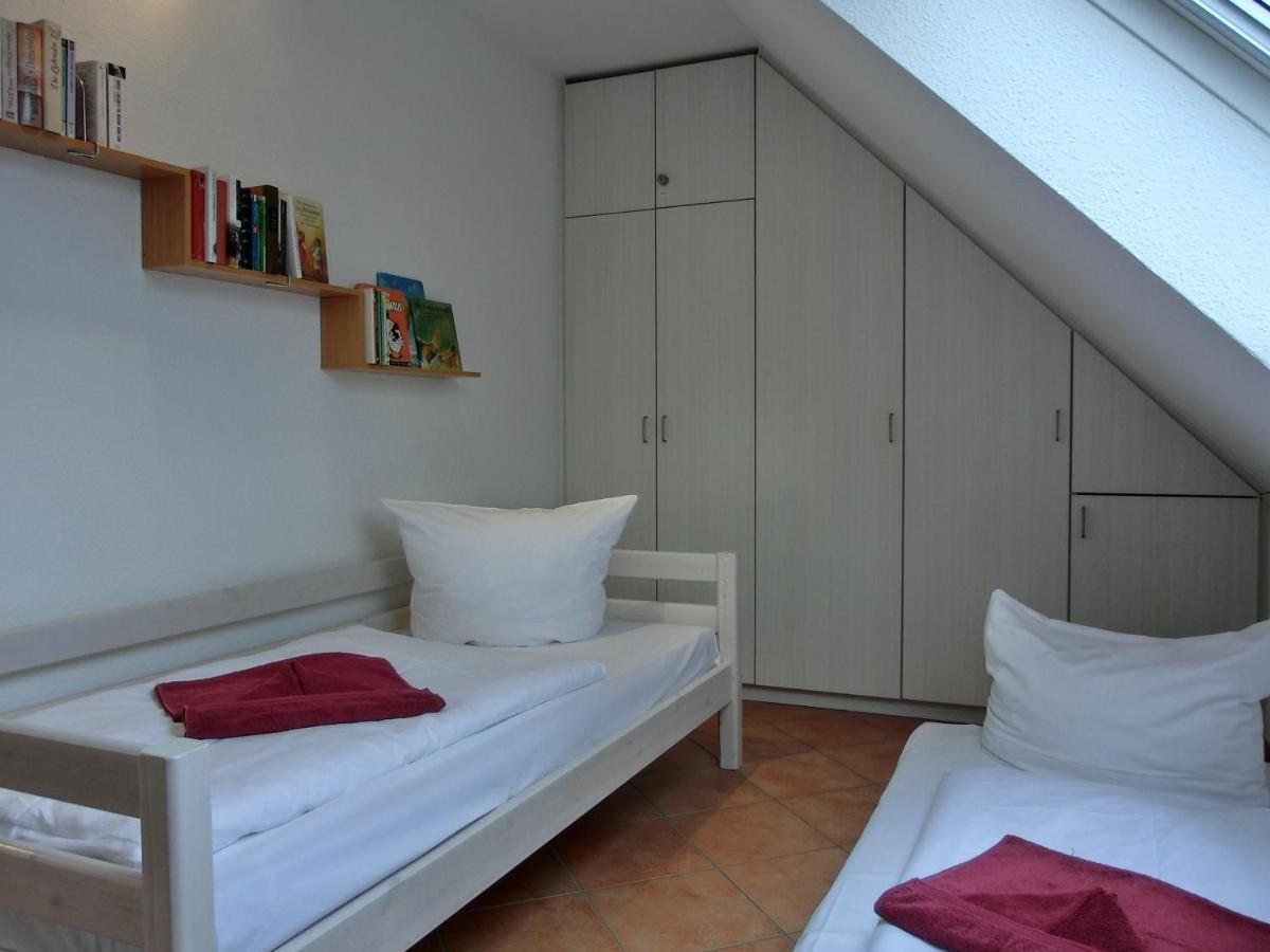 Ferienwohnung H 07 กราล-มือริทซ์ ภายนอก รูปภาพ