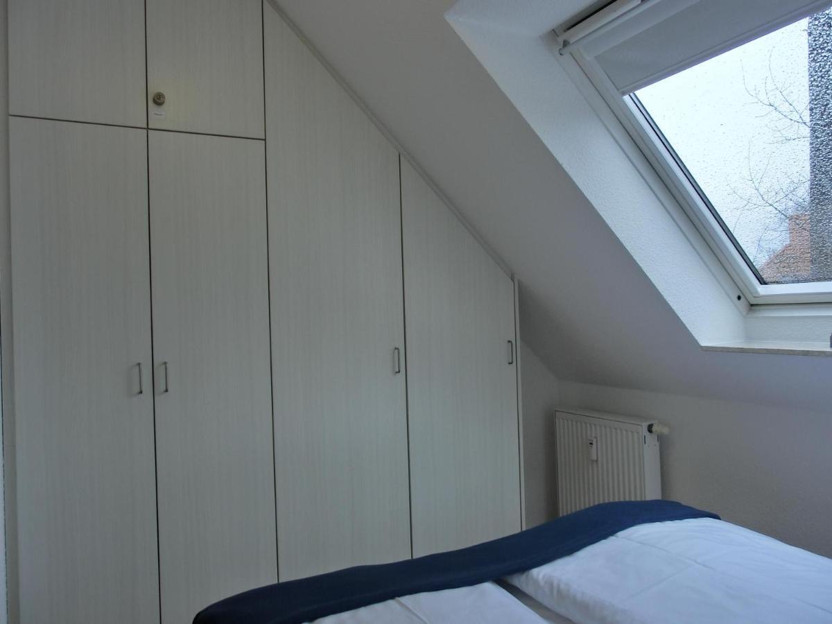 Ferienwohnung H 07 กราล-มือริทซ์ ภายนอก รูปภาพ