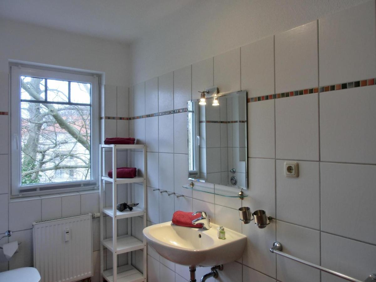 Ferienwohnung H 07 กราล-มือริทซ์ ภายนอก รูปภาพ